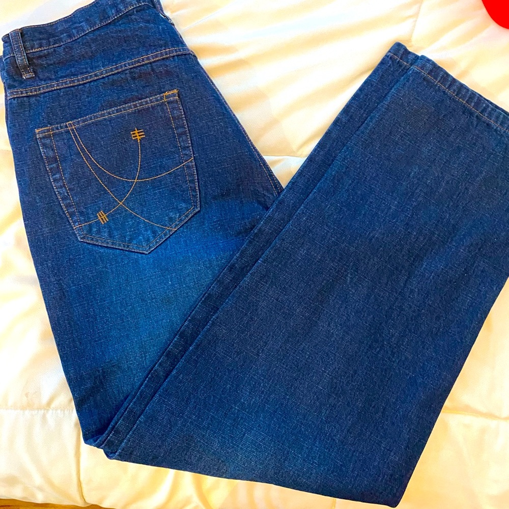 Webs Jeans